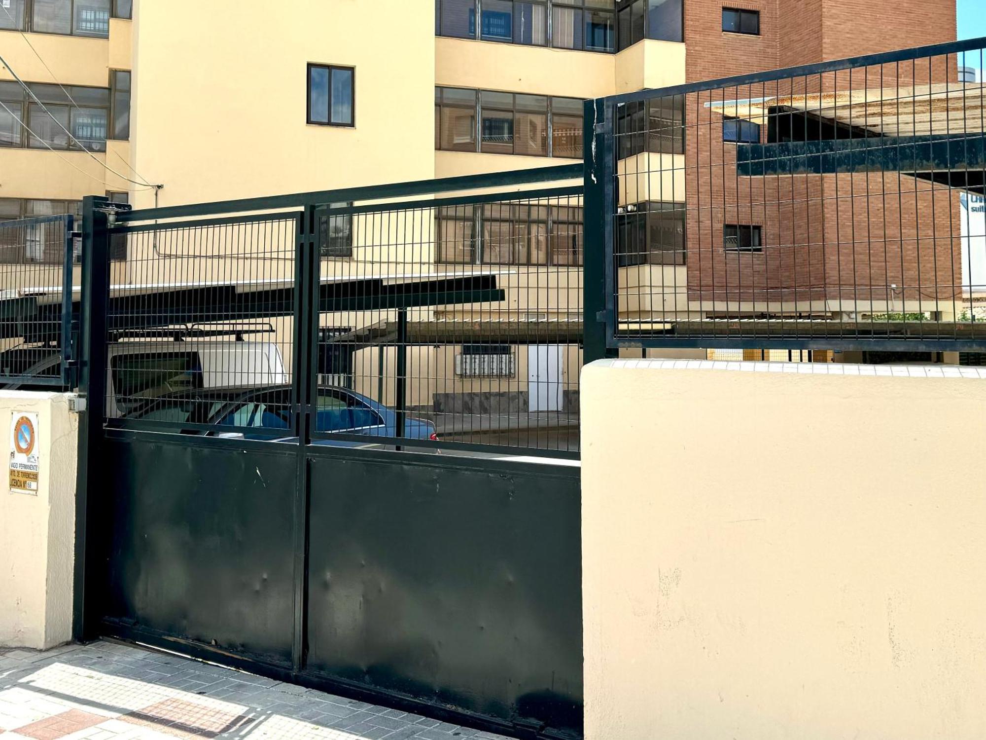 Appartement La Carihuela A 150 Metros De La Playa Con Espectaculares Vistas à Torremolinos Extérieur photo